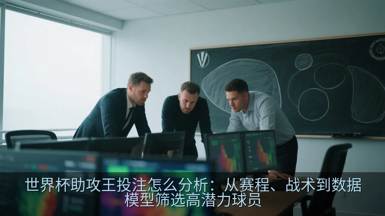 世界杯助攻王投注怎么分析：从赛程、战术到数据模型筛选高潜力球员